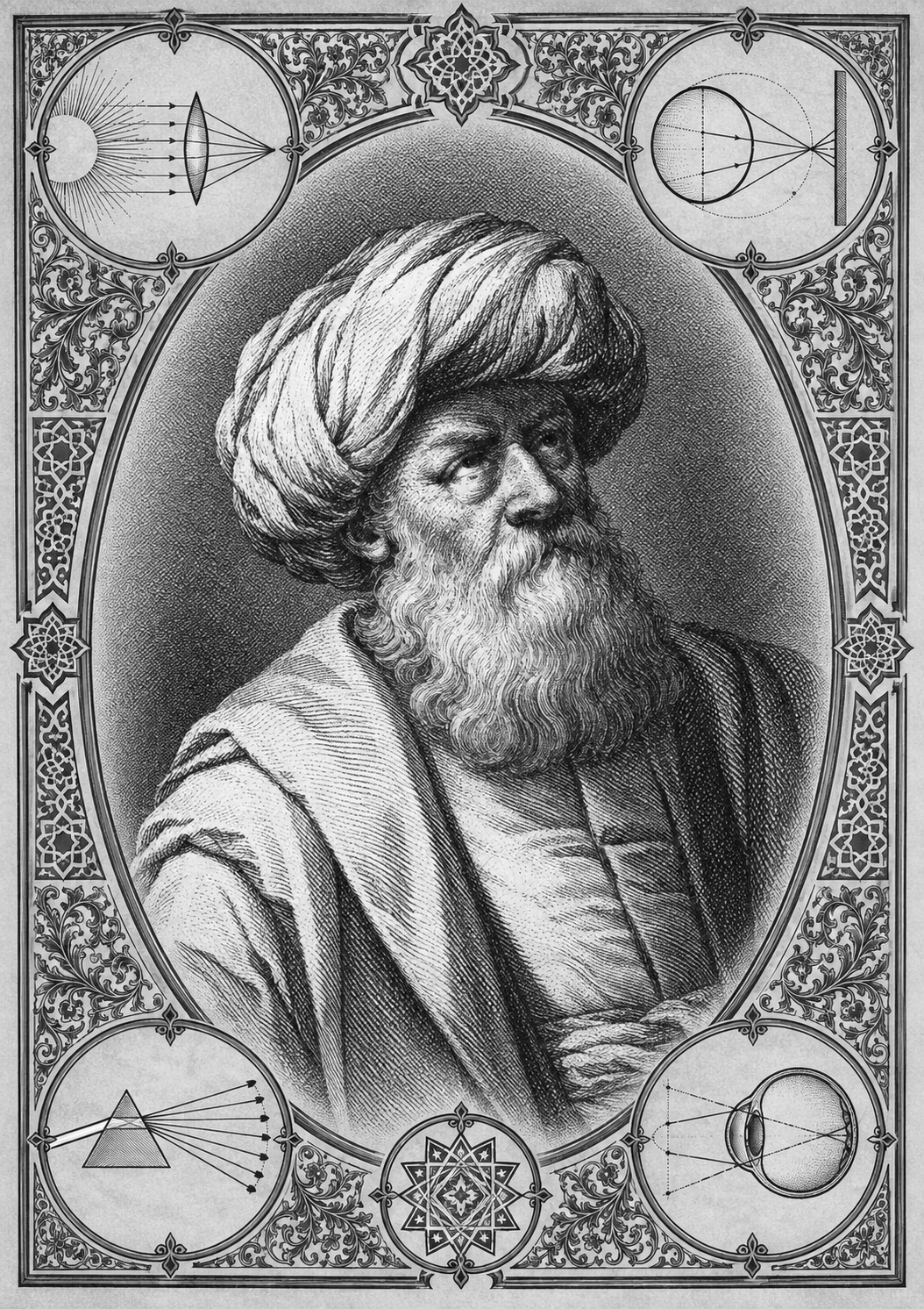 Ibn al-Haytham